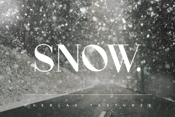 Download Snow Overlay Textures - Overlay textures Collection