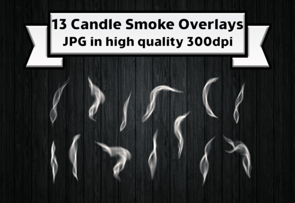 Download Candle Smoke Picture Overlay Textures - Overlay textures Collection
