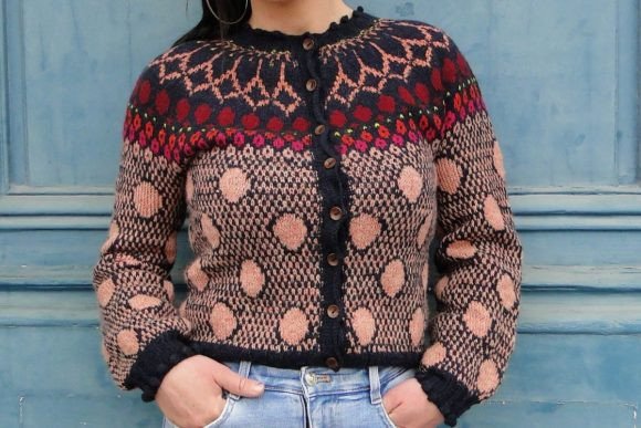 Download Batignolles Sweater - Sweater Collection